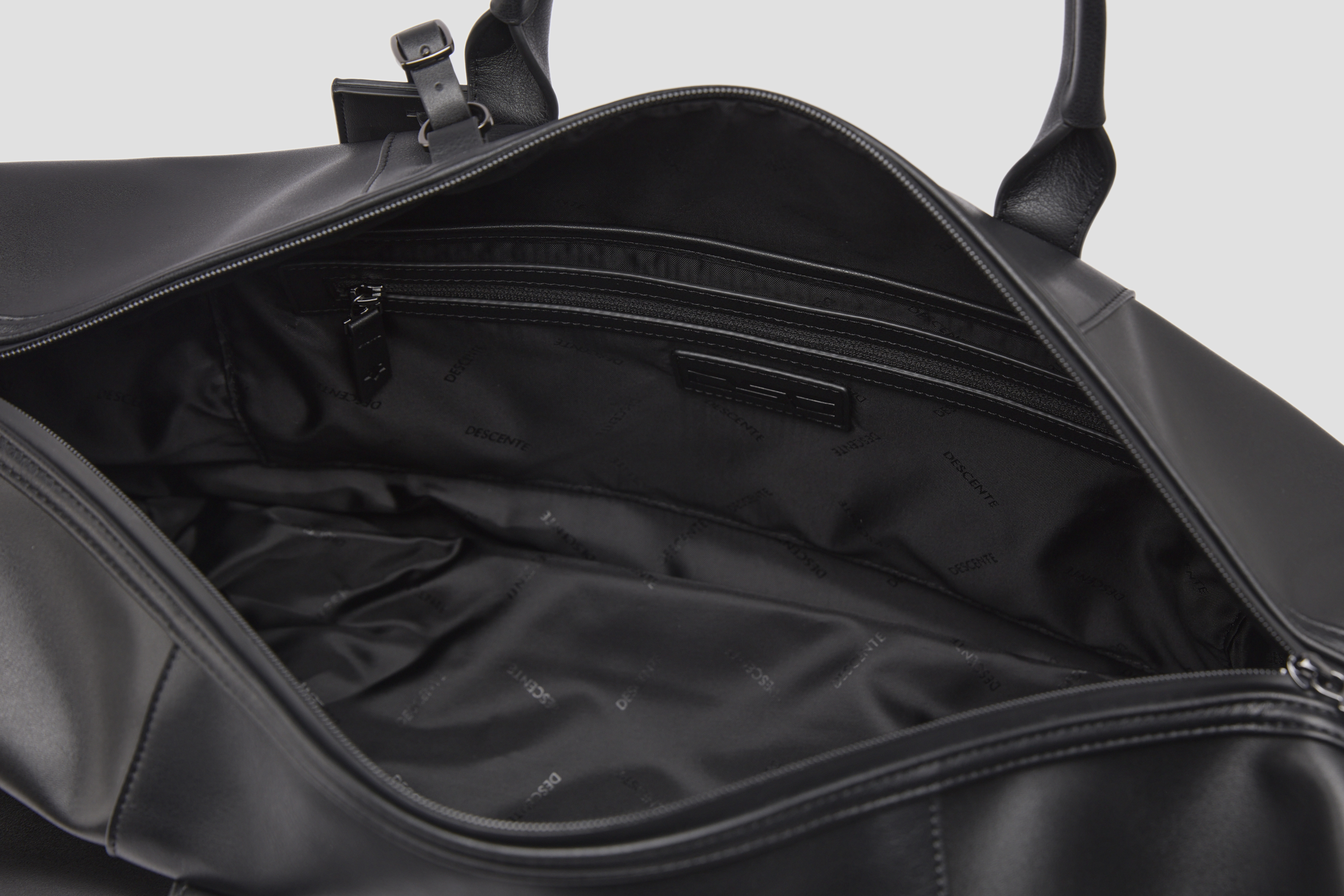 GOLF FIELD Shoulder Bag-Descente SG