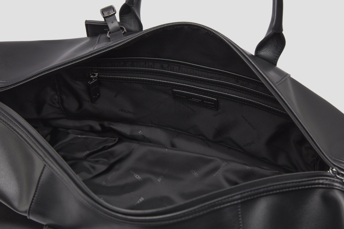 GOLF FIELD Shoulder Bag-Descente SG