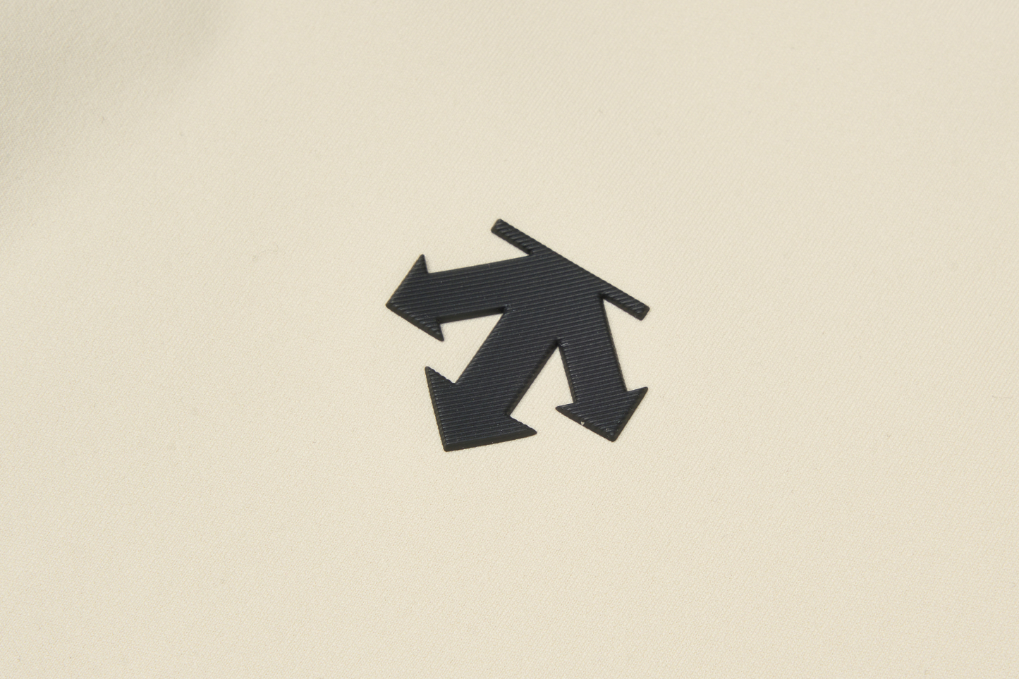 GOLF FIELD Long Sleeve Polo-Descente SG