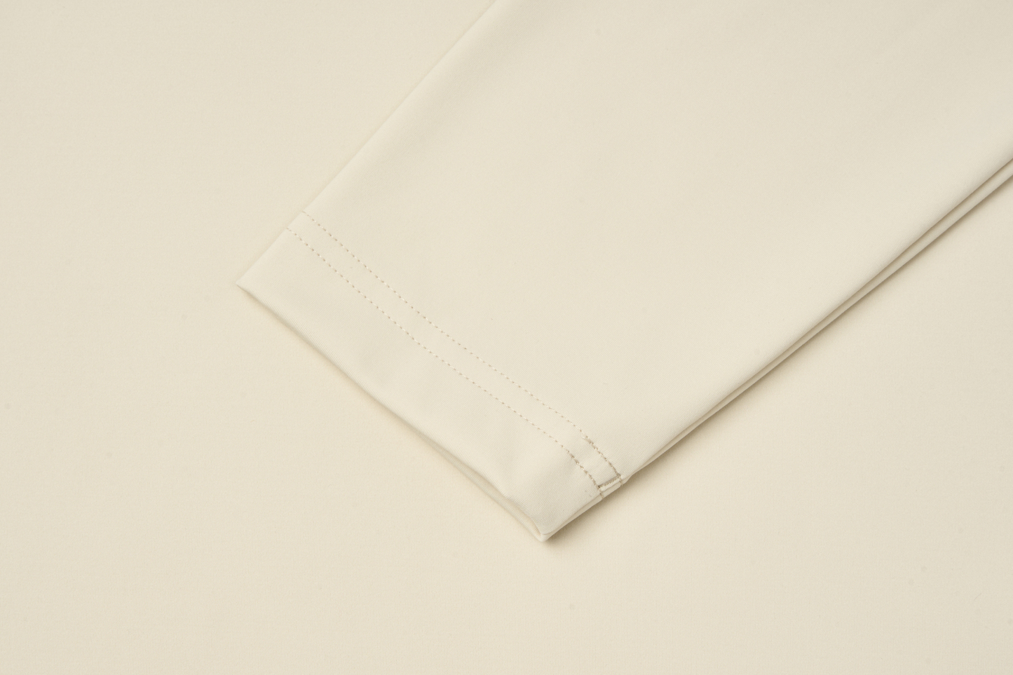 GOLF FIELD Long Sleeve Polo-Descente SG