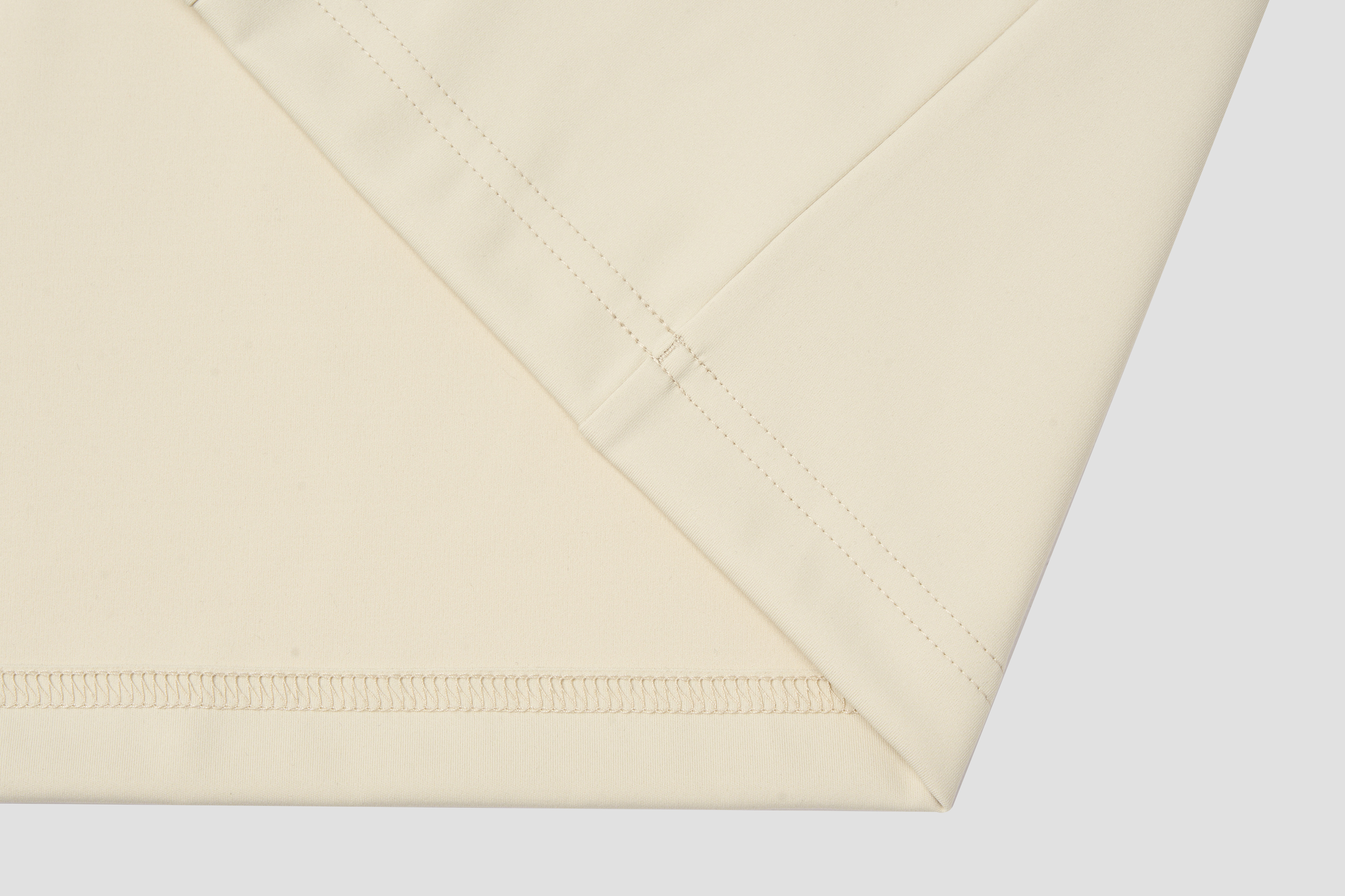 GOLF FIELD Long Sleeve Polo-Descente SG