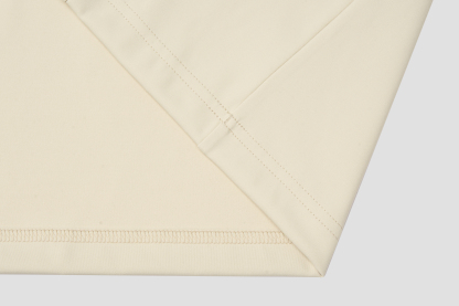 GOLF FIELD Long Sleeve Polo-Descente SG