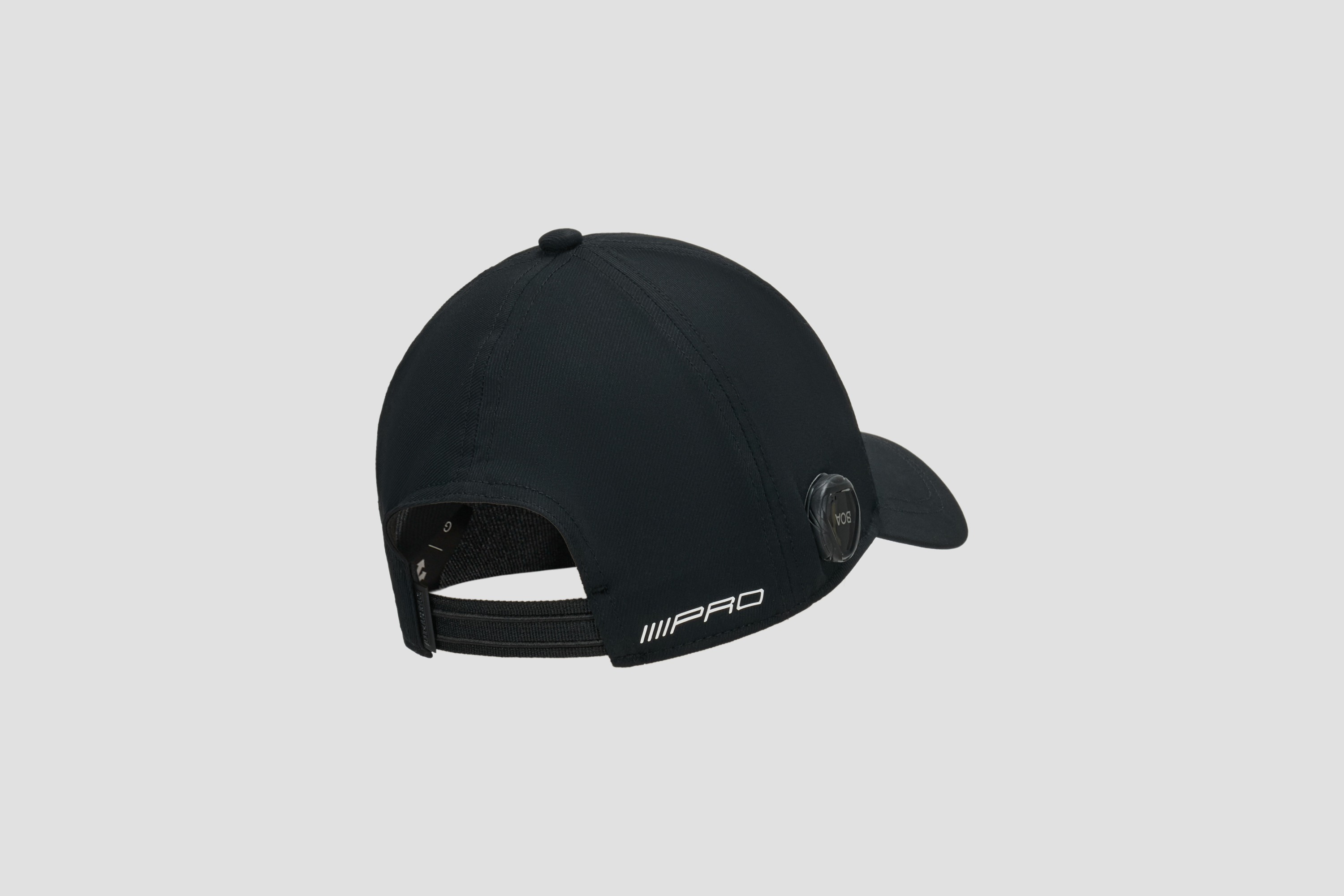 GOLF PRO Cap-Descente SG