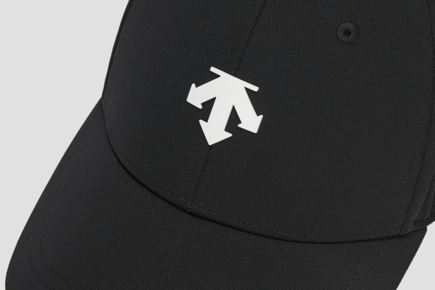 GOLF PRO Cap-Descente SG