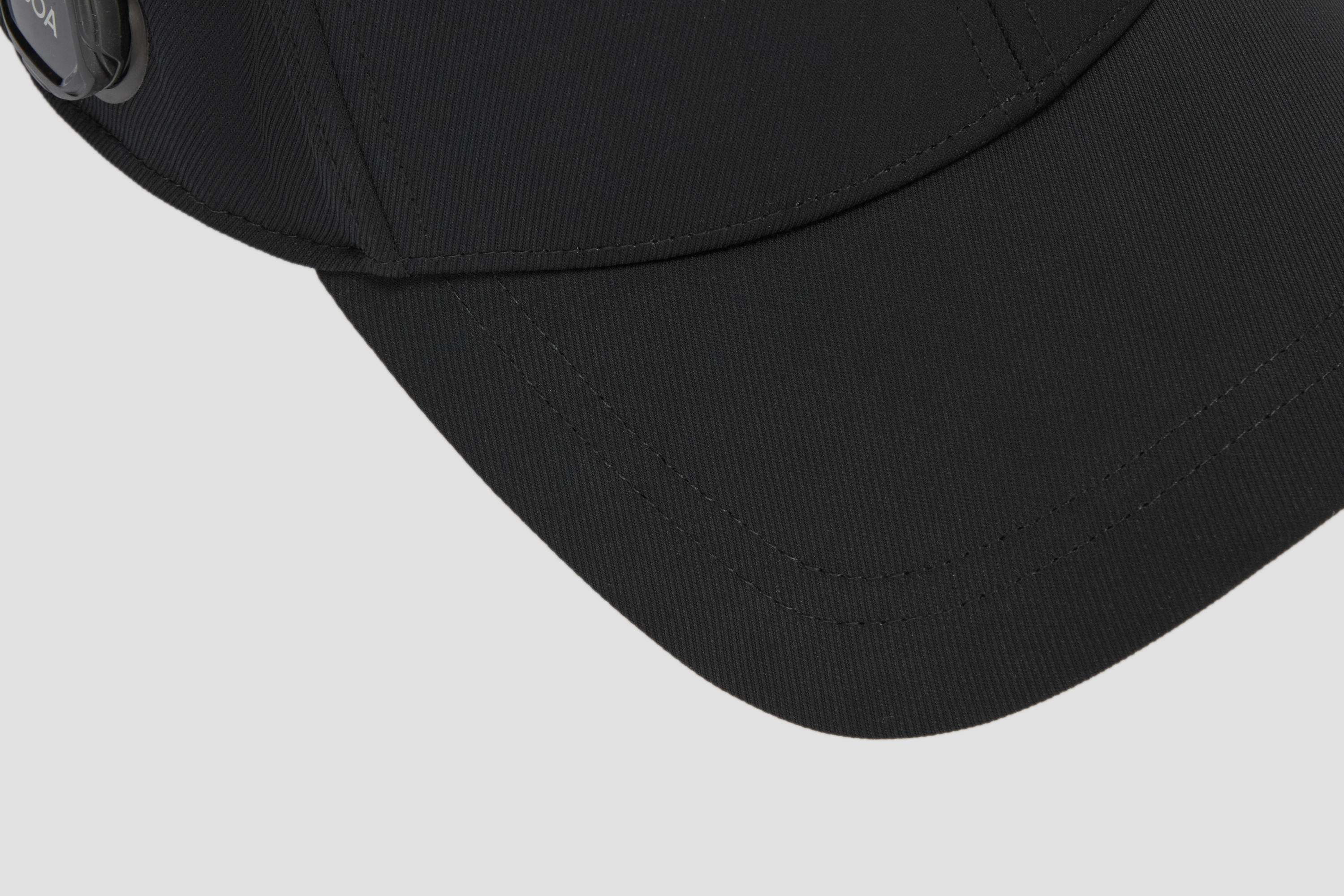 GOLF PRO Cap-Descente SG