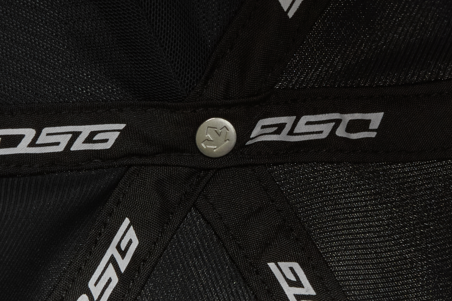 GOLF PRO Cap-Descente SG