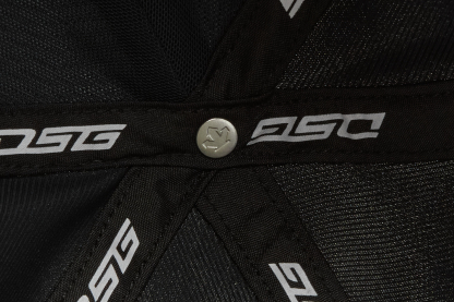 GOLF PRO Cap-Descente SG