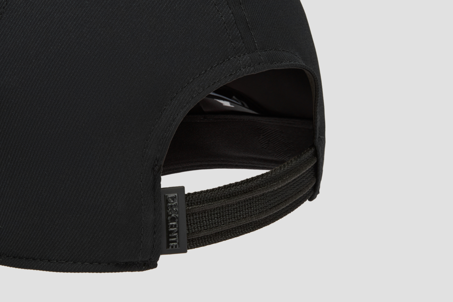 GOLF PRO Cap-Descente SG