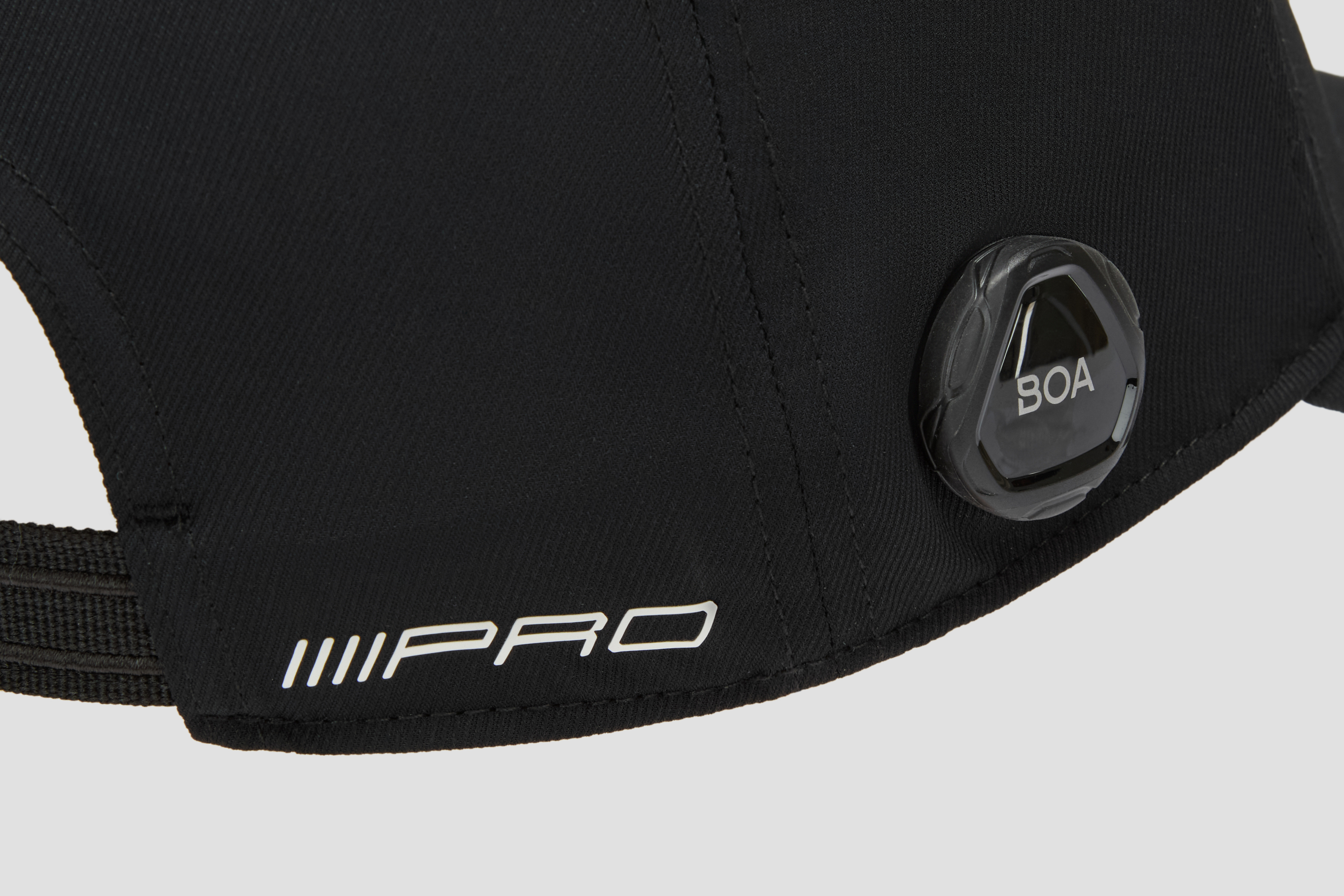 GOLF PRO Cap-Descente SG