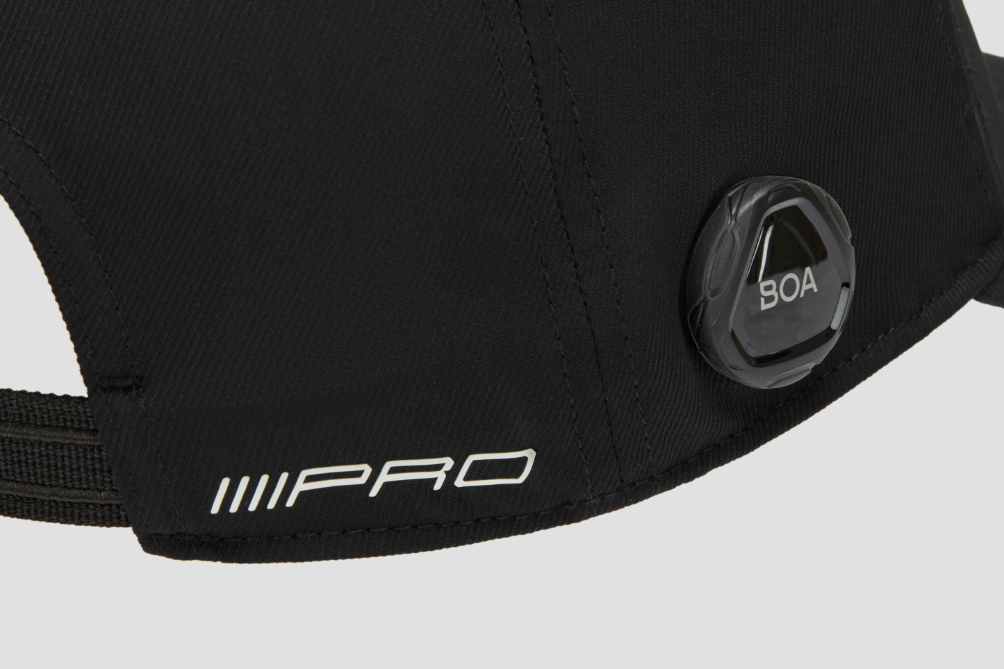 GOLF PRO Cap-Descente SG