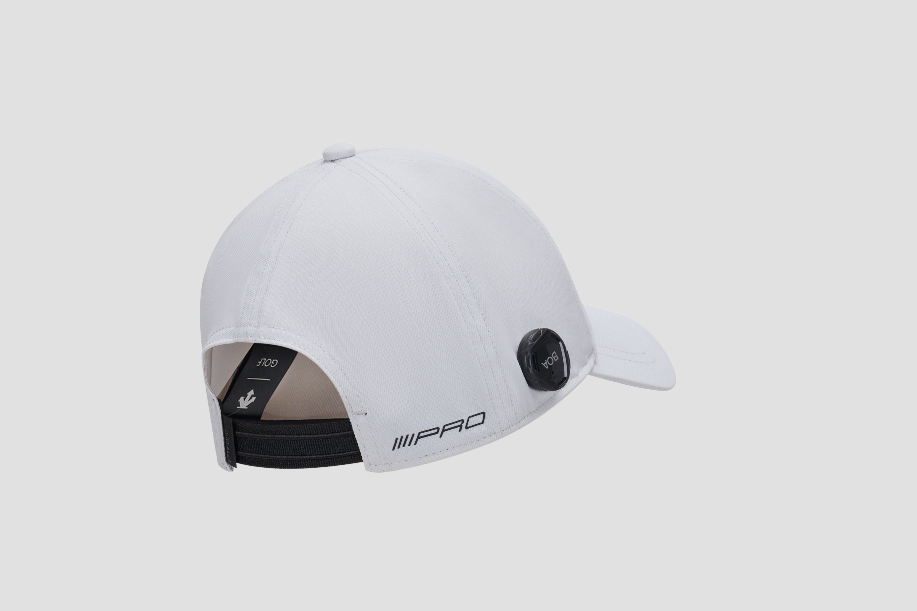 GOLF PRO Cap-Descente SG