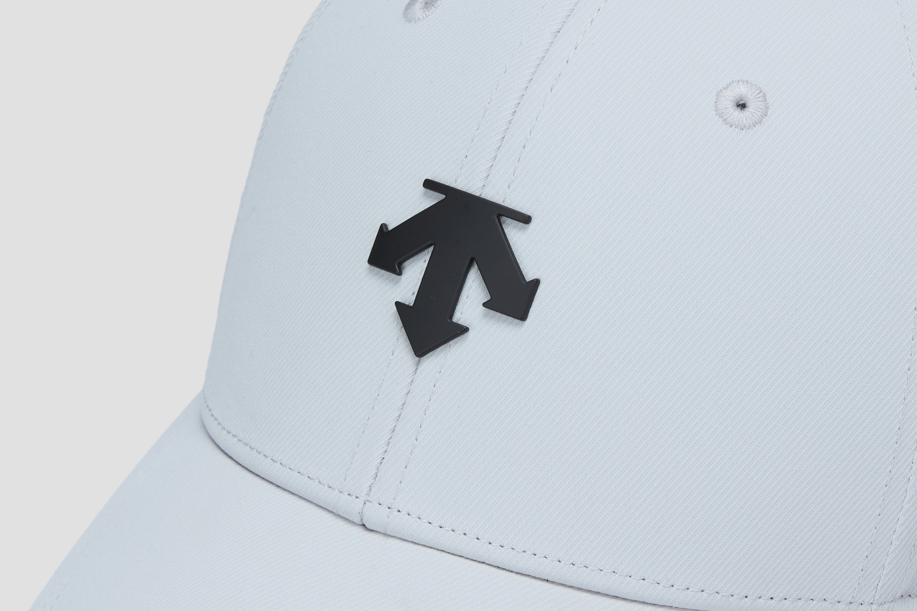 GOLF PRO Cap-Descente SG
