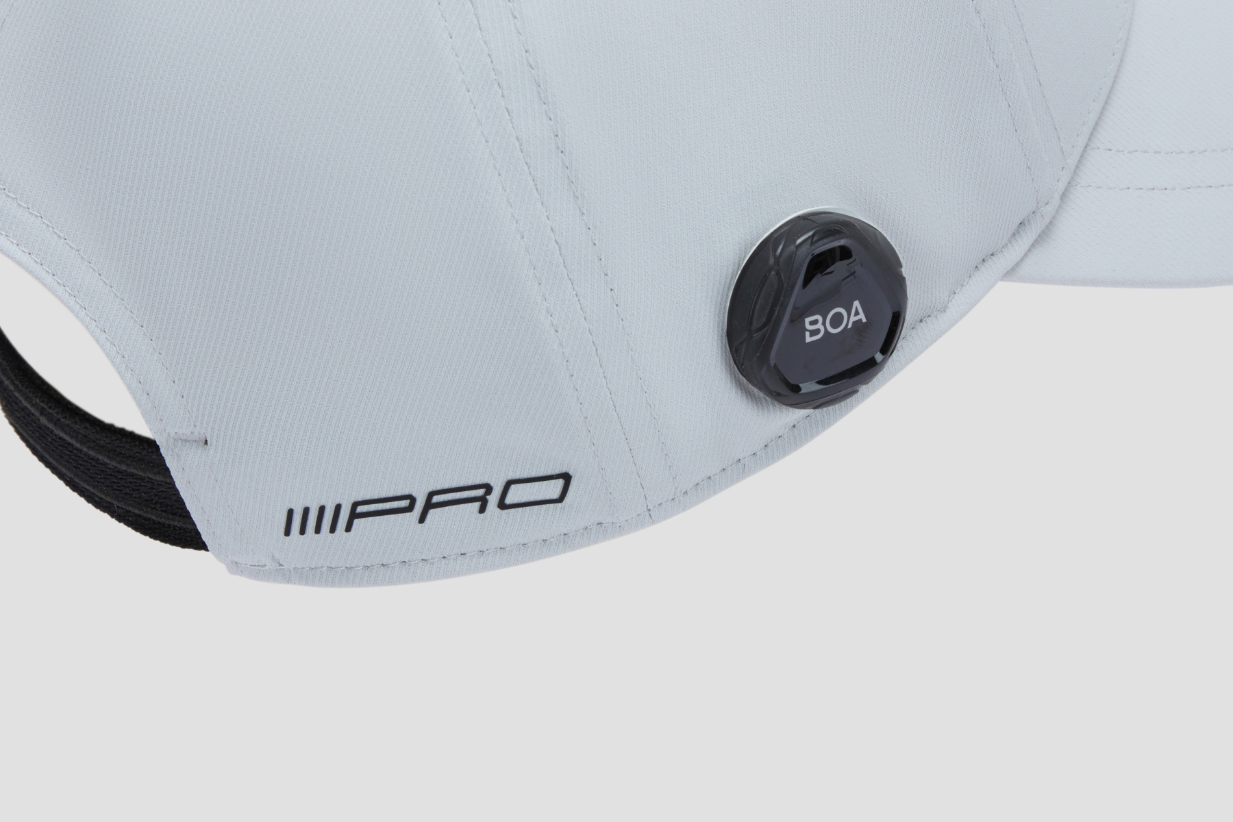 GOLF PRO Cap-Descente SG