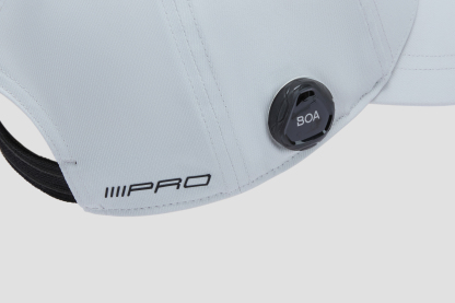 GOLF PRO Cap-Descente SG