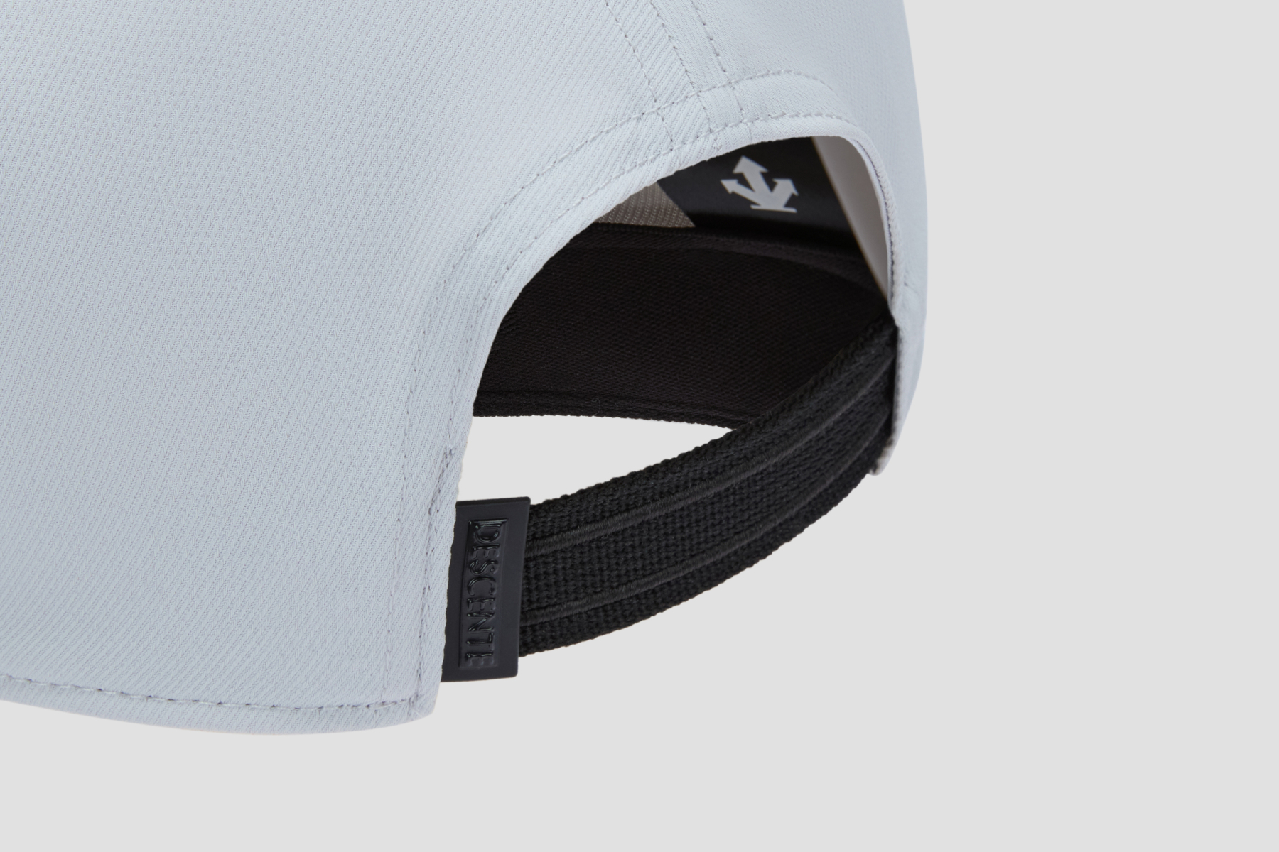GOLF PRO Cap-Descente SG