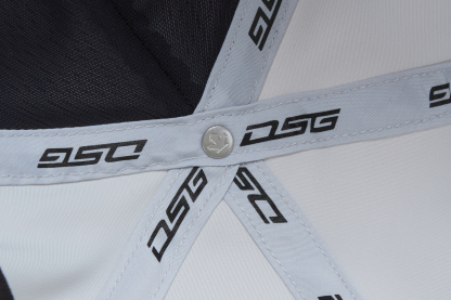 GOLF PRO Cap-Descente SG