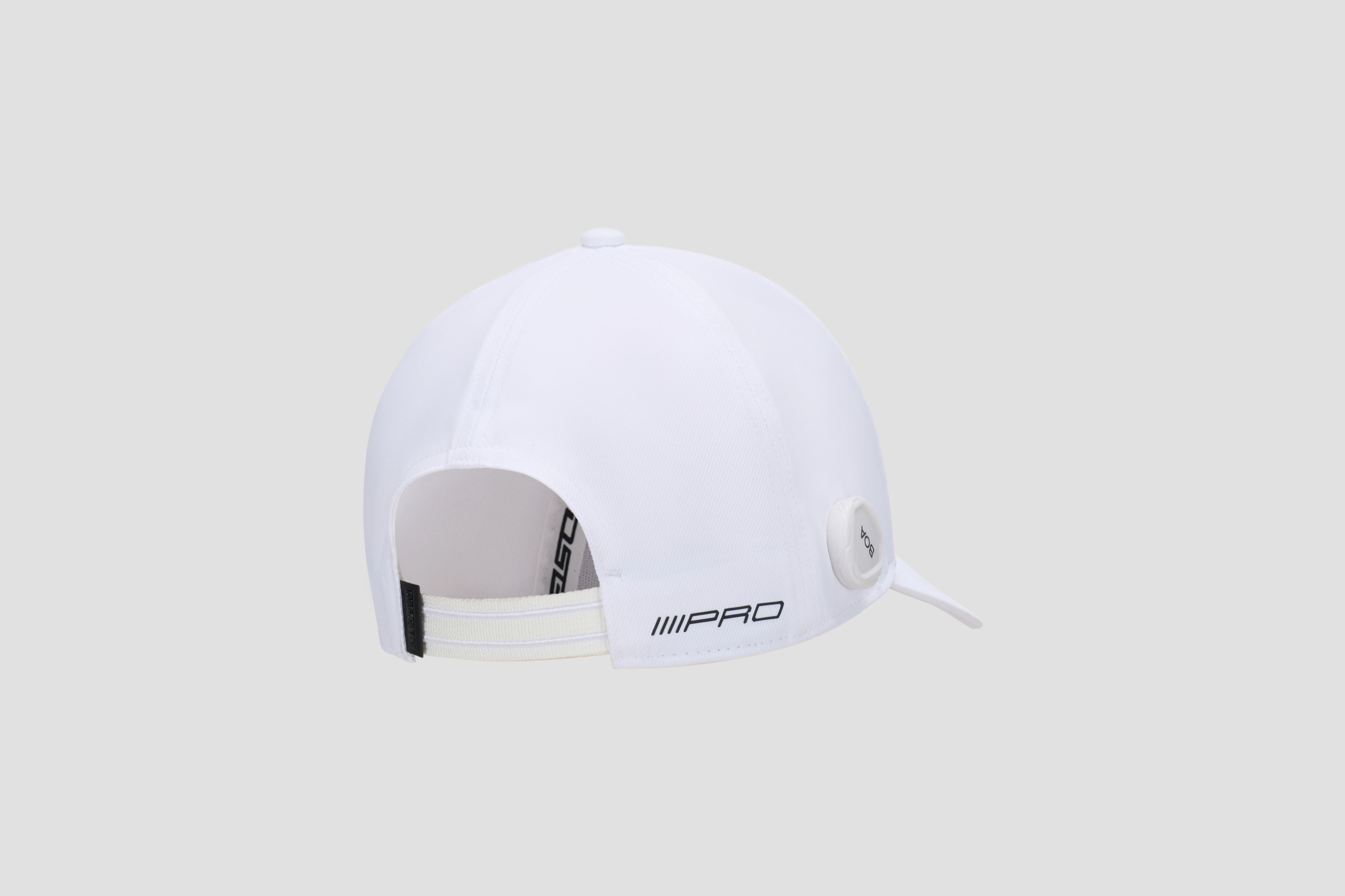 GOLF PRO Cap-Descente SG