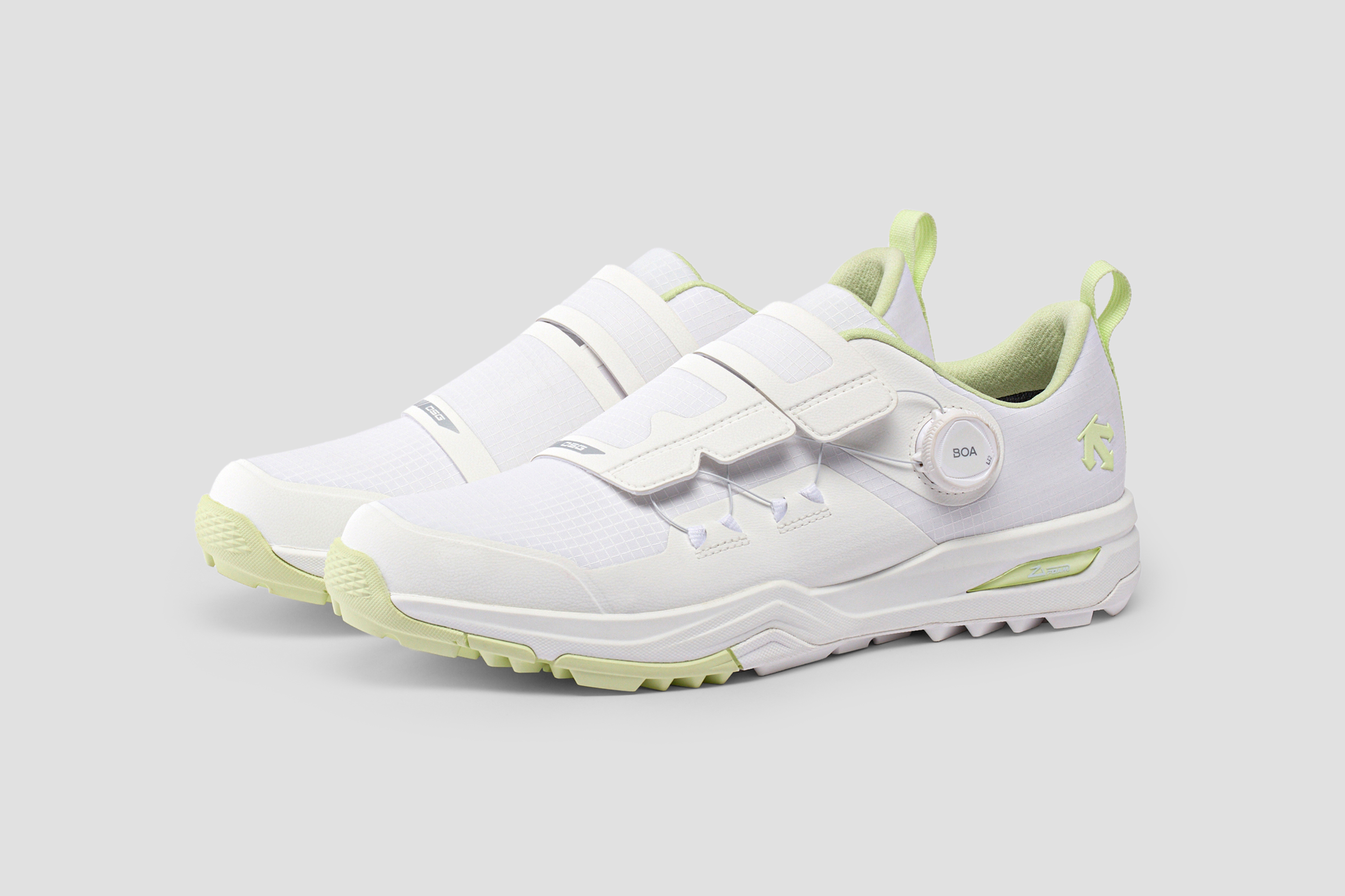 GOLF Men Golf Shoes – Descente SG