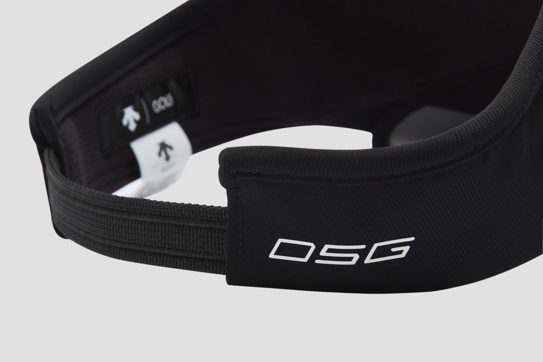 GOLF Pro Sun Visors