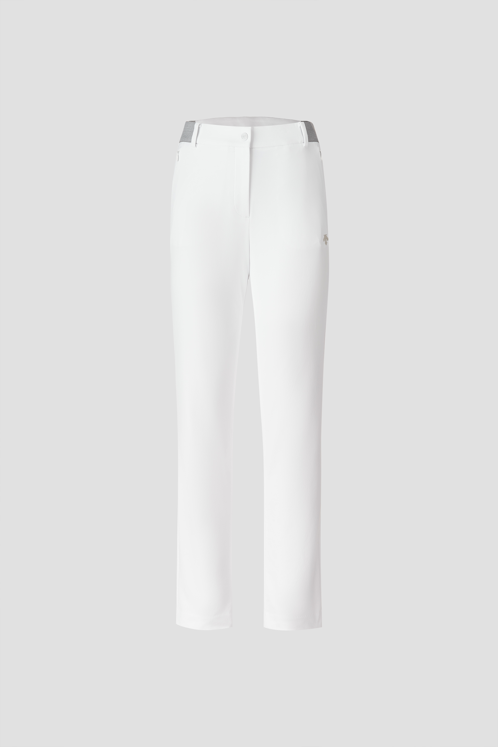 GOLF FIELD Woven Pants-Descente SG