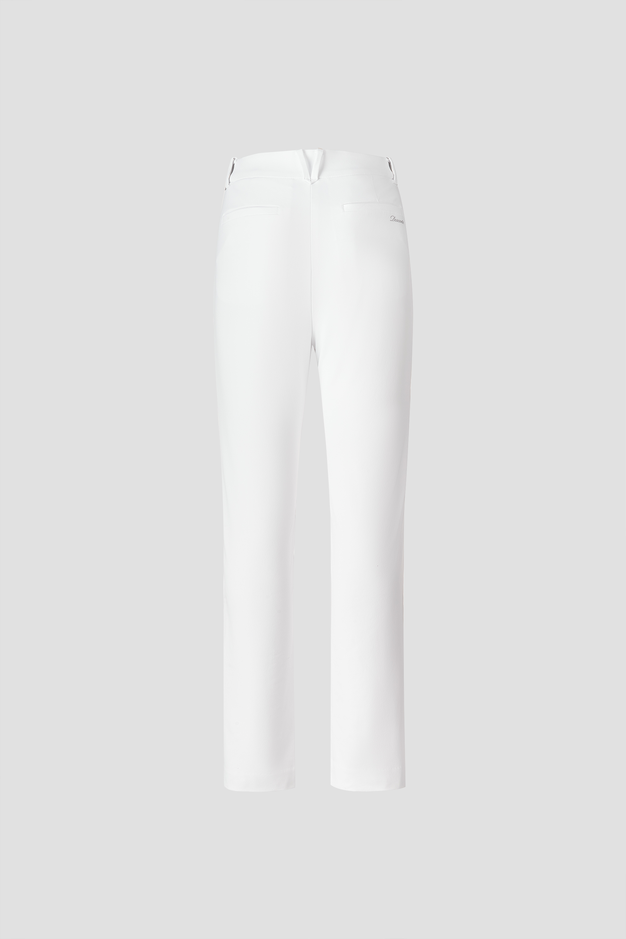 GOLF FIELD Woven Pants-Descente SG