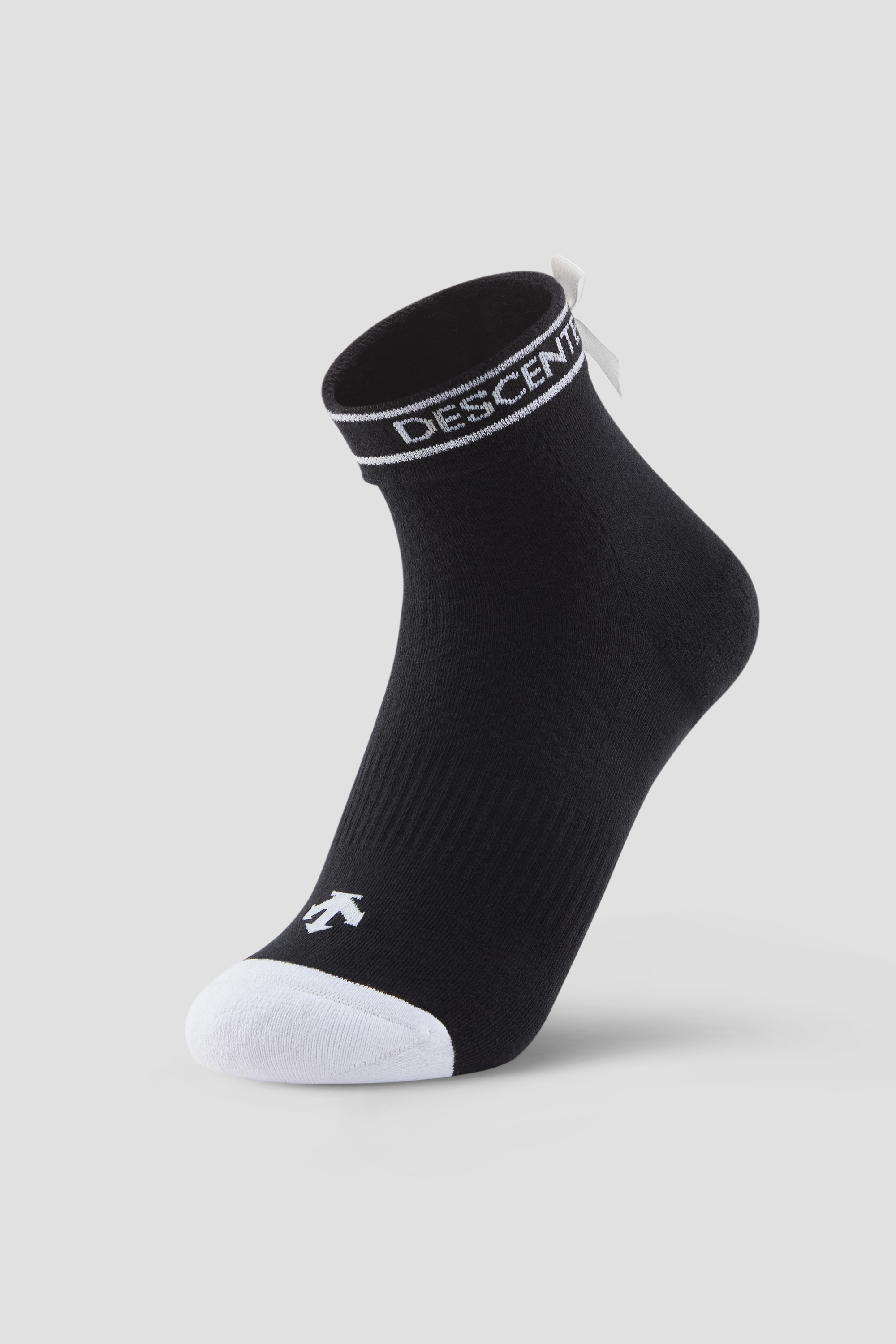 GOLF FIELD Low Socks-Descente SG