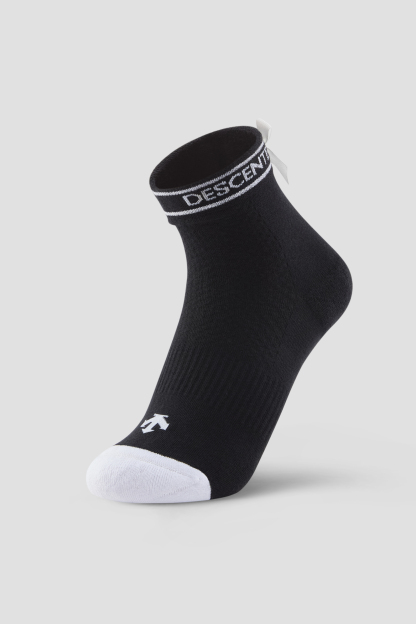 GOLF FIELD Low Socks-Descente SG
