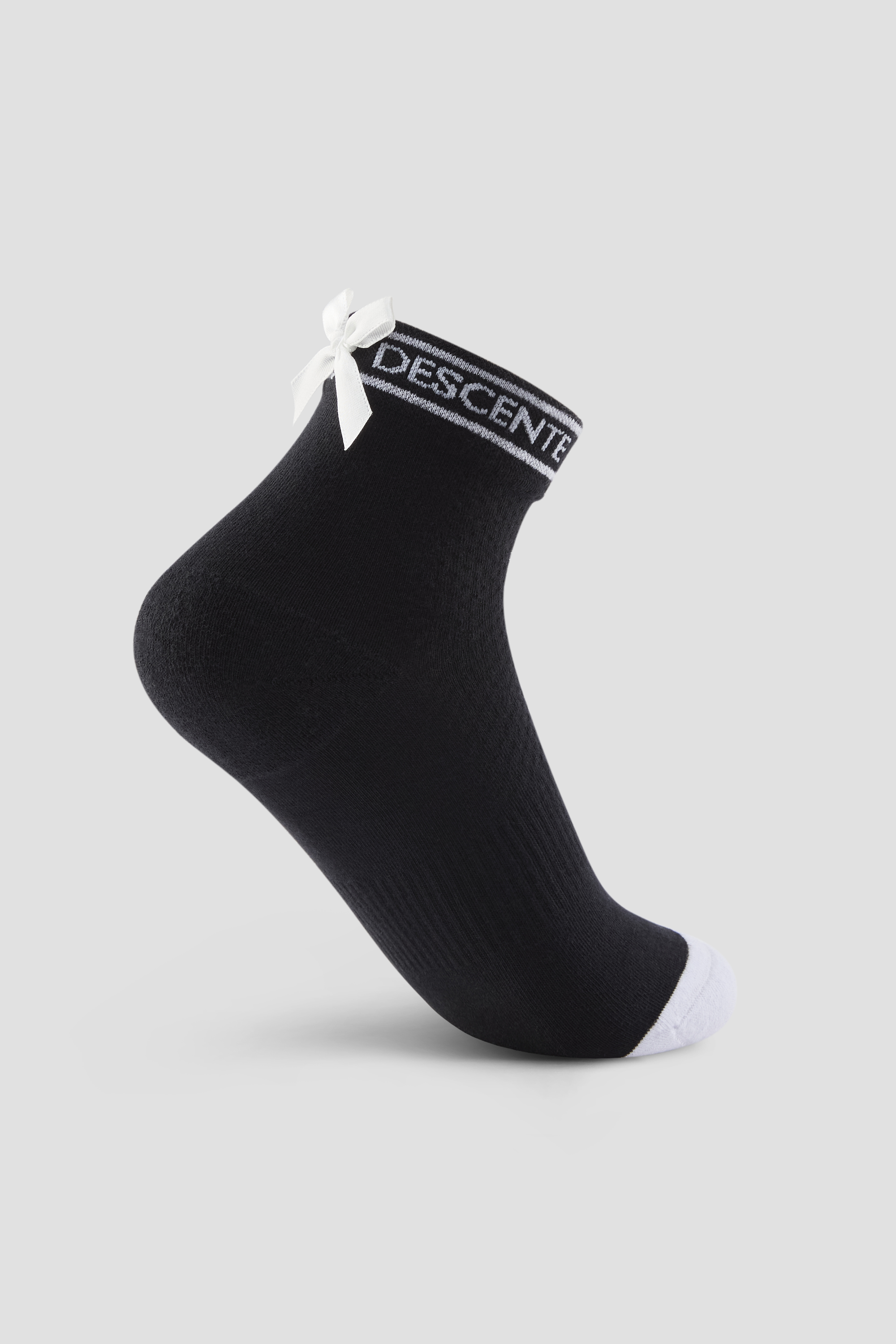 GOLF FIELD Low Socks-Descente SG