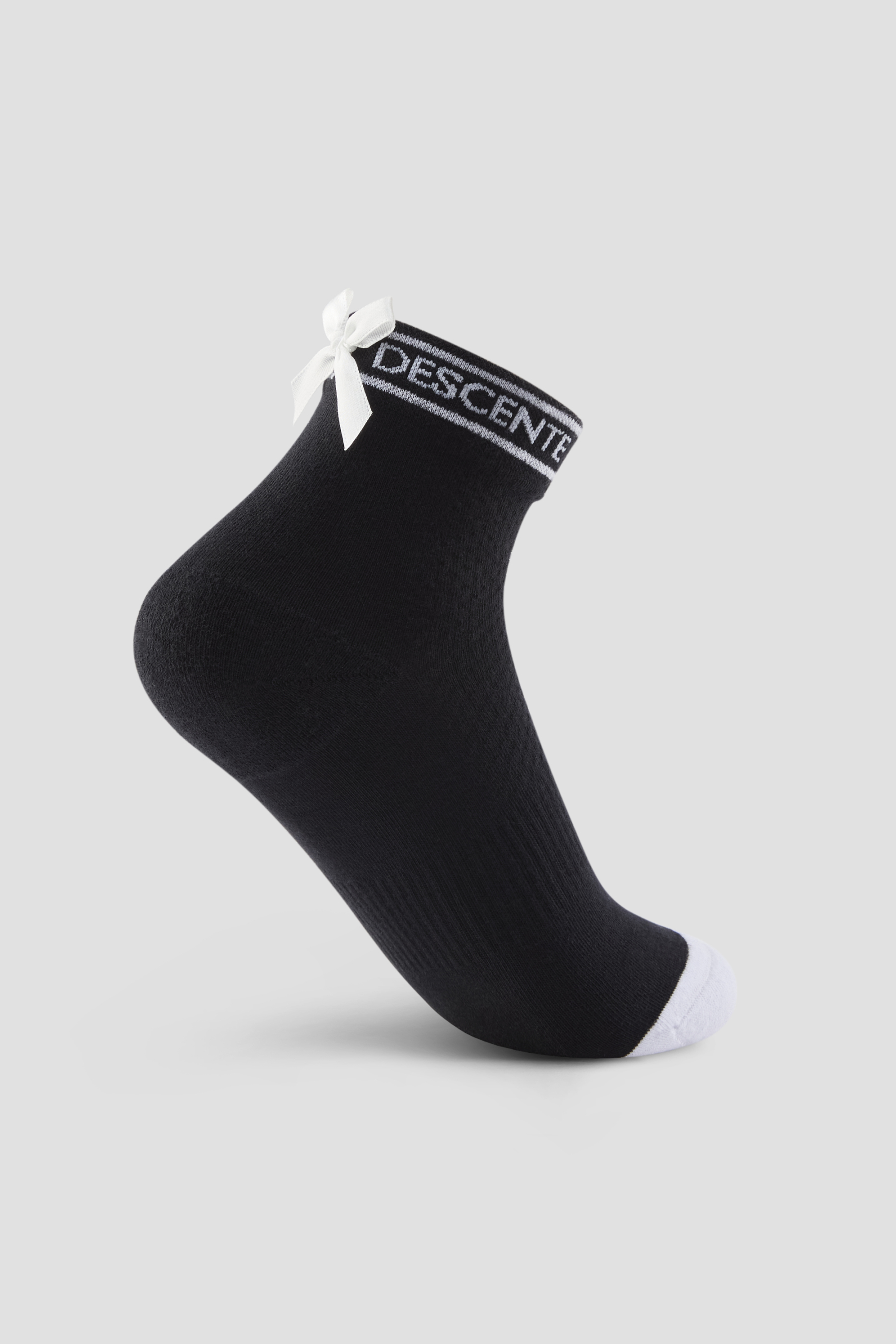 GOLF FIELD Low Socks-Descente SG