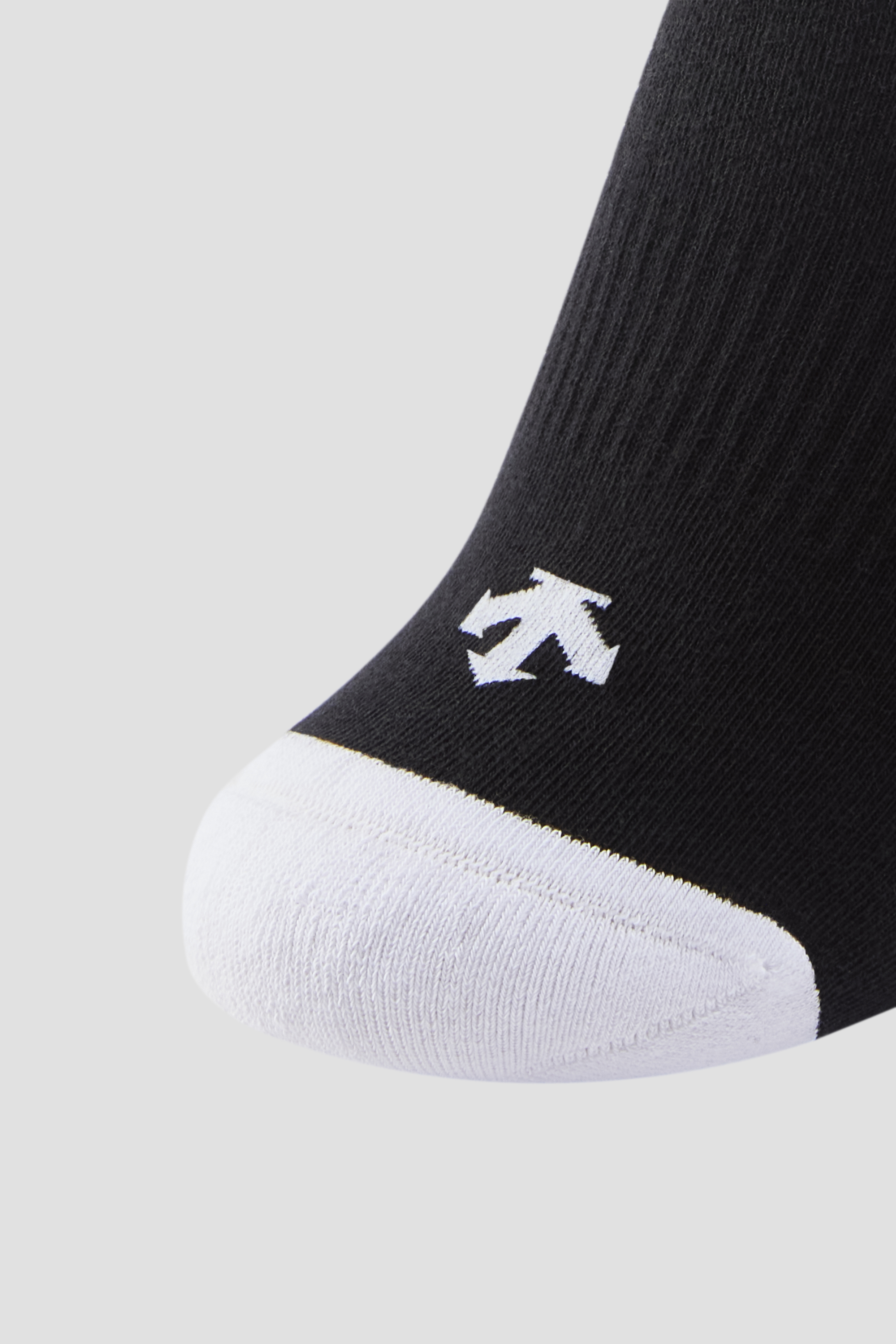 GOLF FIELD Low Socks-Descente SG