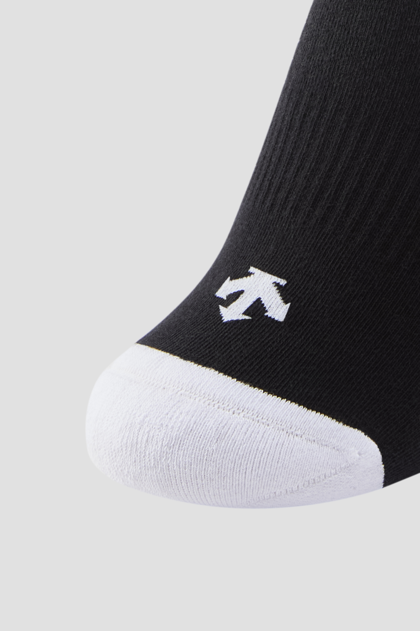 GOLF FIELD Low Socks-Descente SG