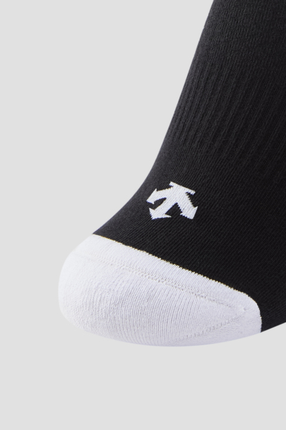 GOLF FIELD Low Socks-Descente SG