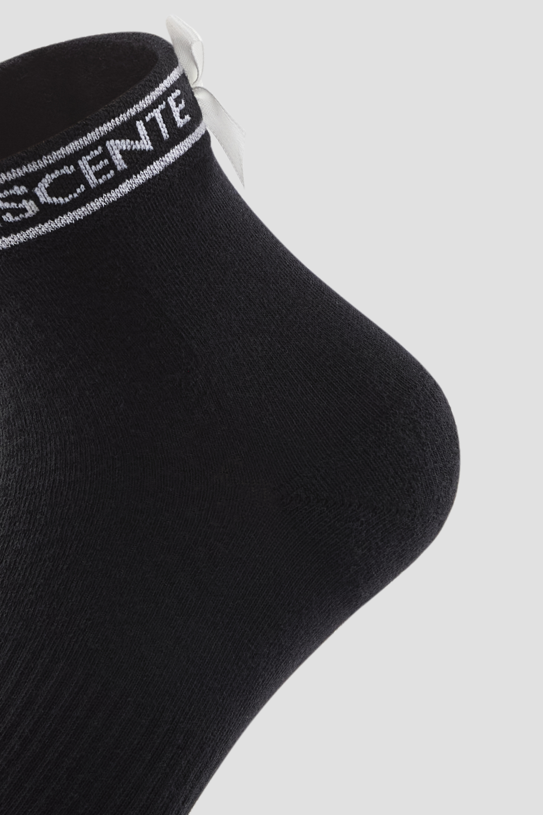 GOLF FIELD Low Socks-Descente SG