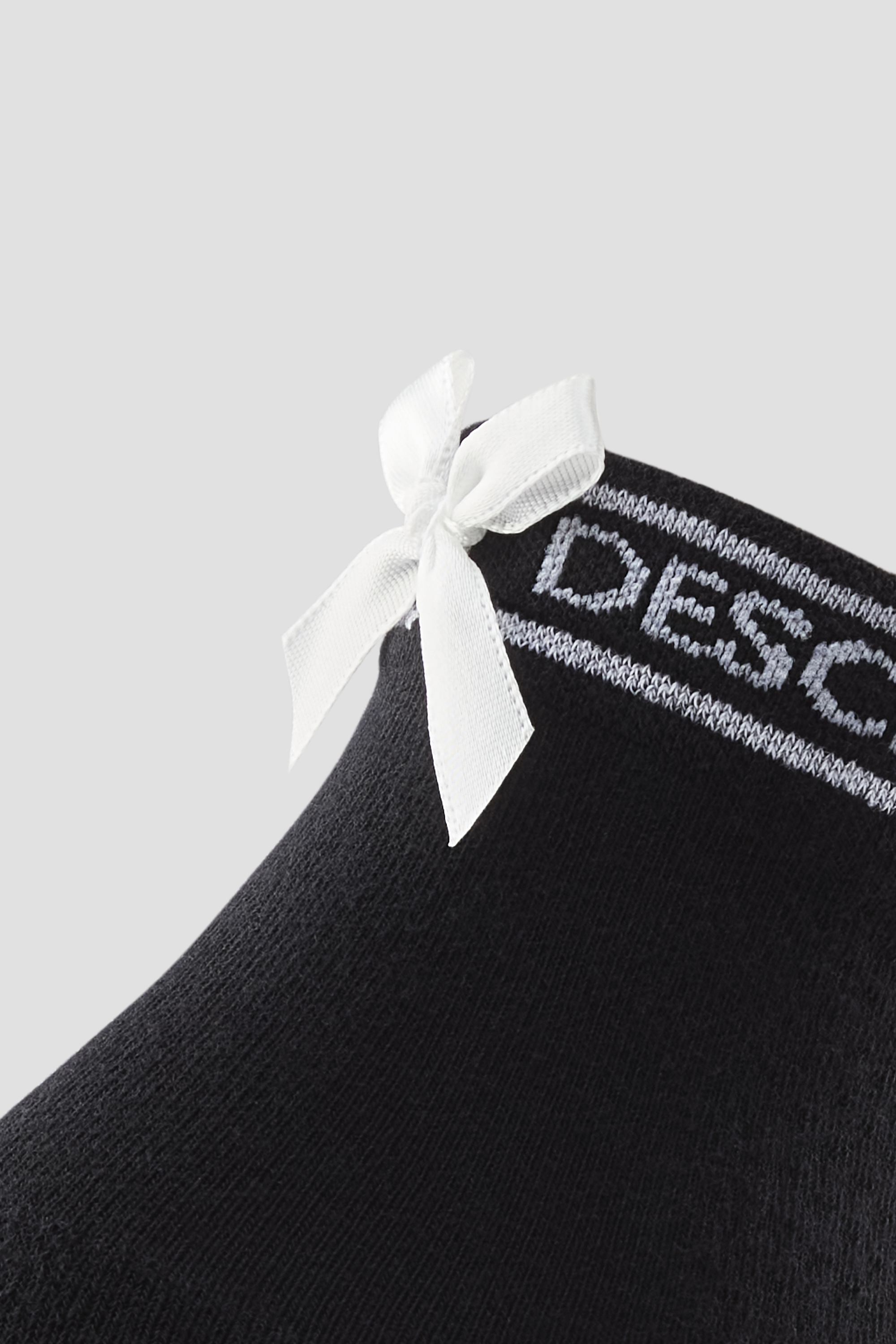 GOLF FIELD Low Socks-Descente SG
