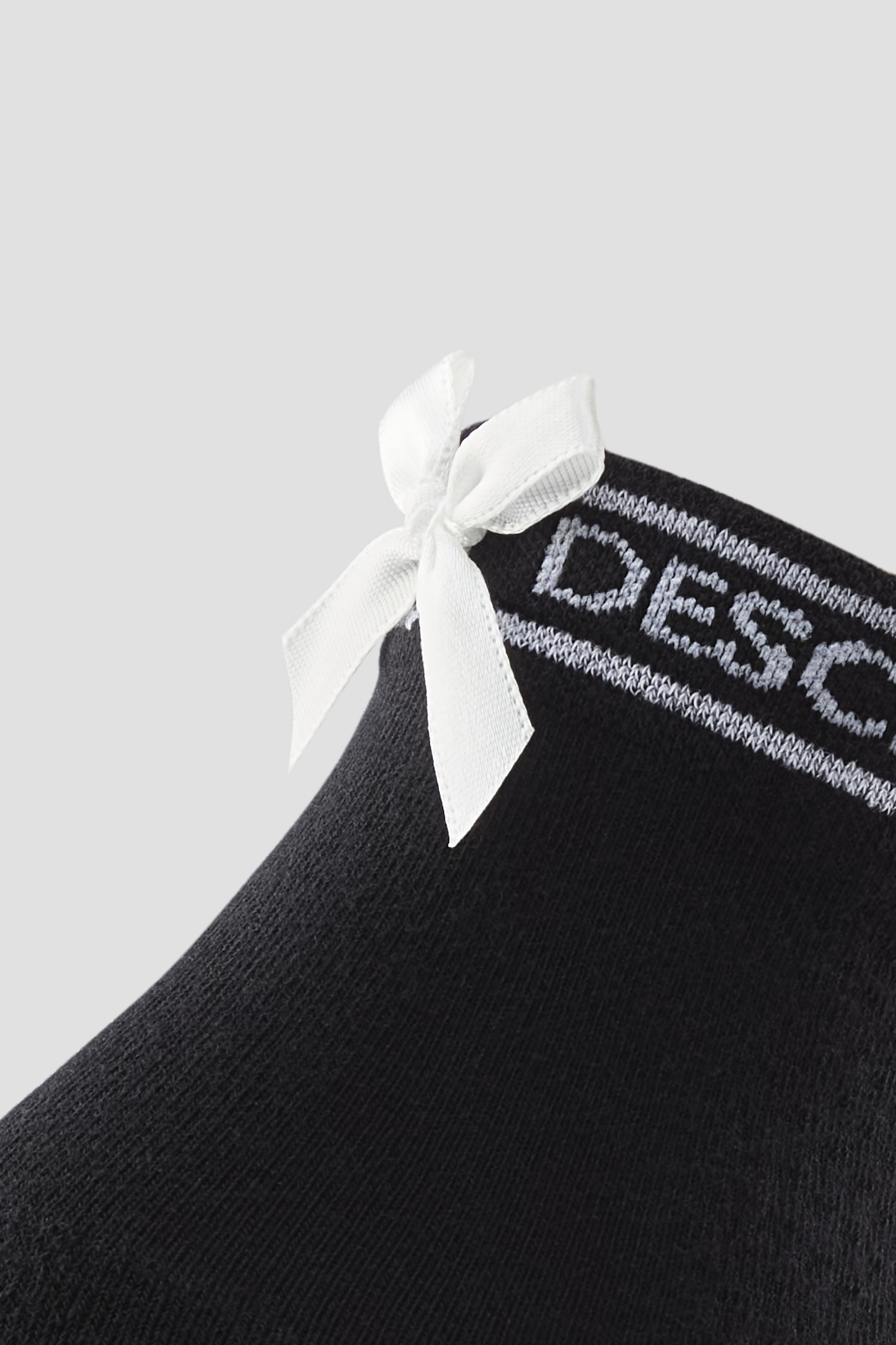 GOLF FIELD Low Socks-Descente SG
