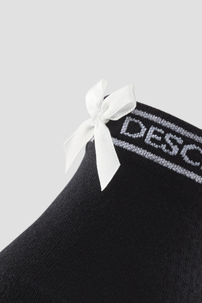 GOLF FIELD Low Socks-Descente SG