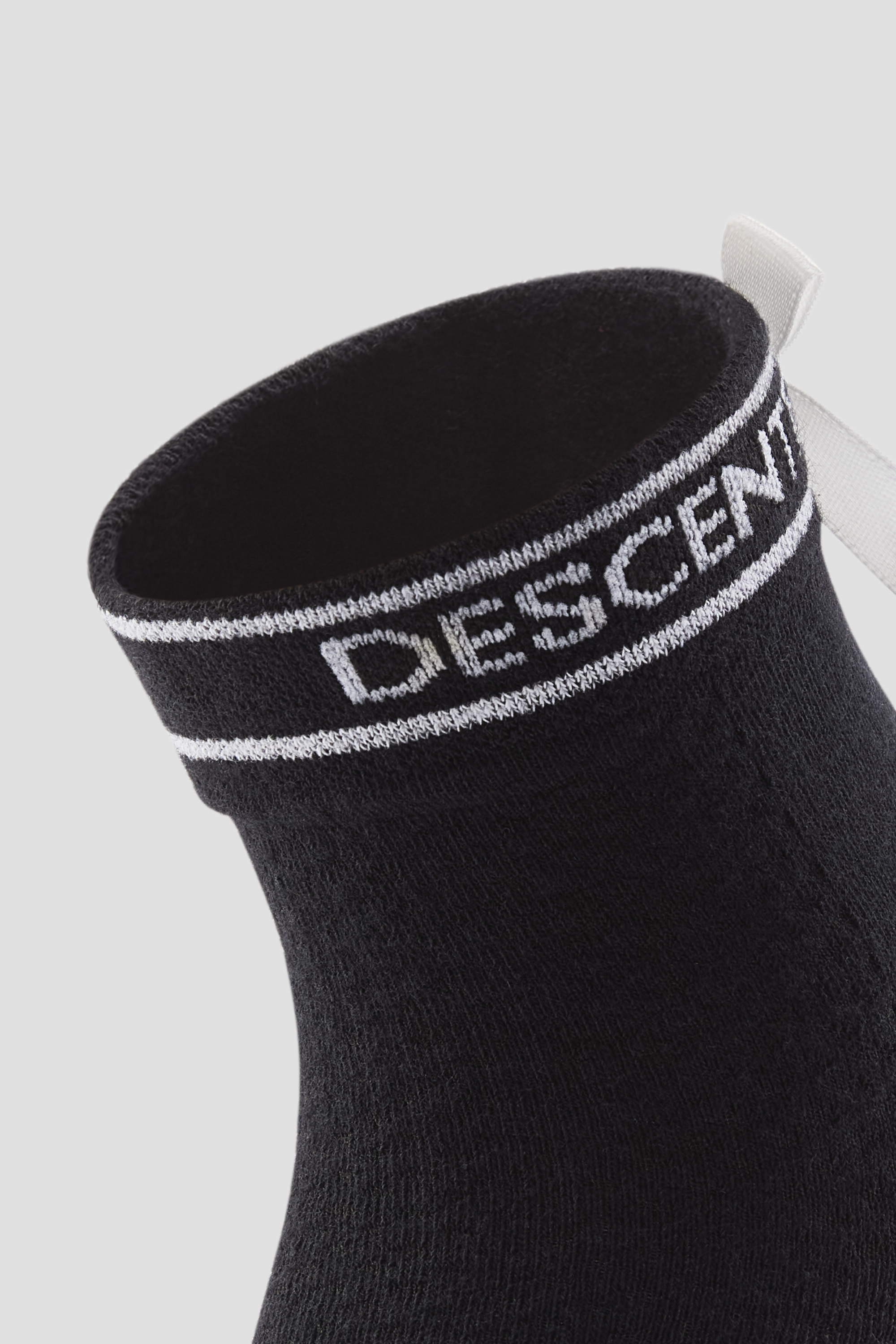 GOLF FIELD Low Socks-Descente SG
