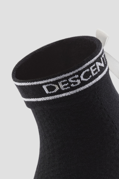 GOLF FIELD Low Socks-Descente SG