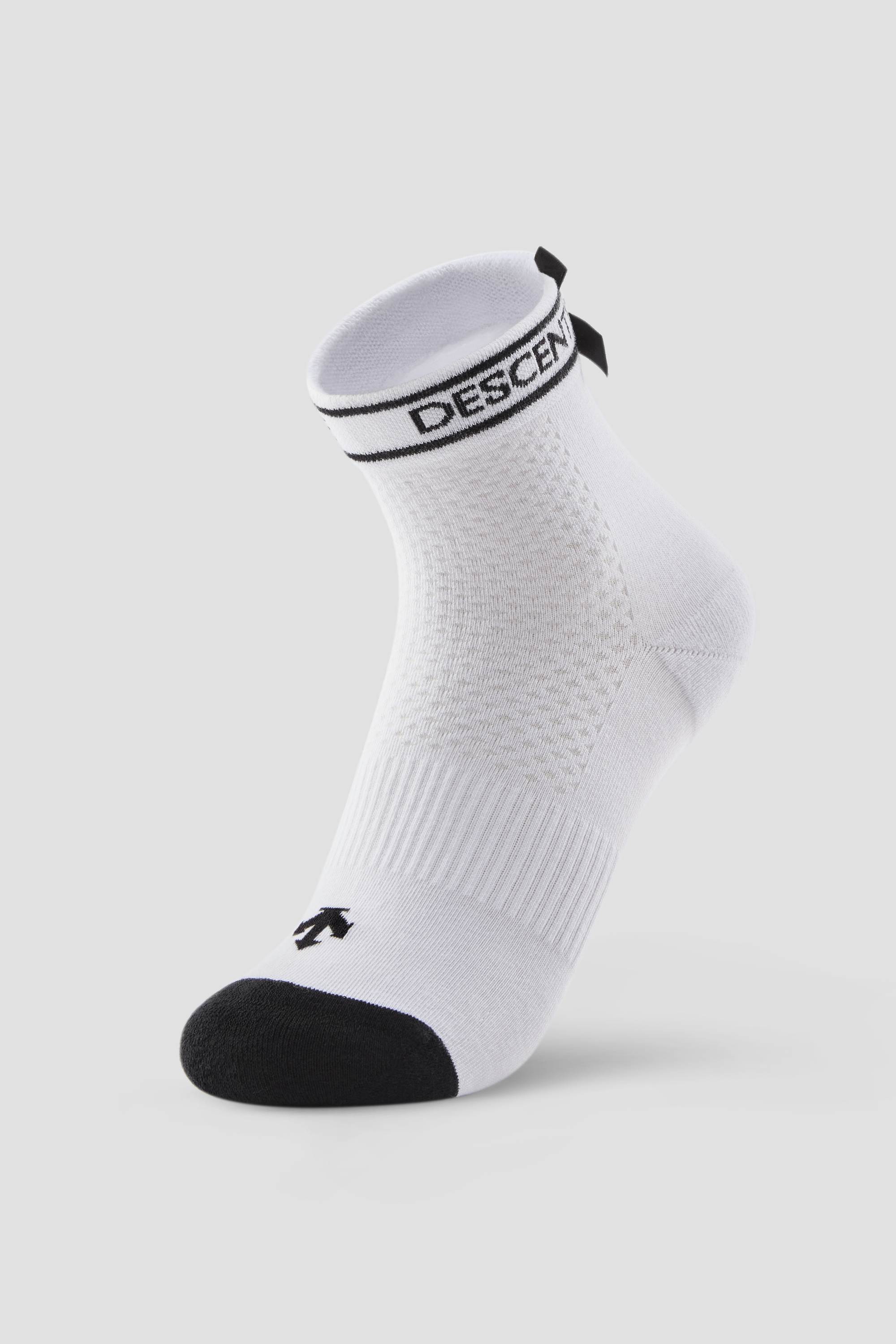 GOLF FIELD Low Socks-Descente SG