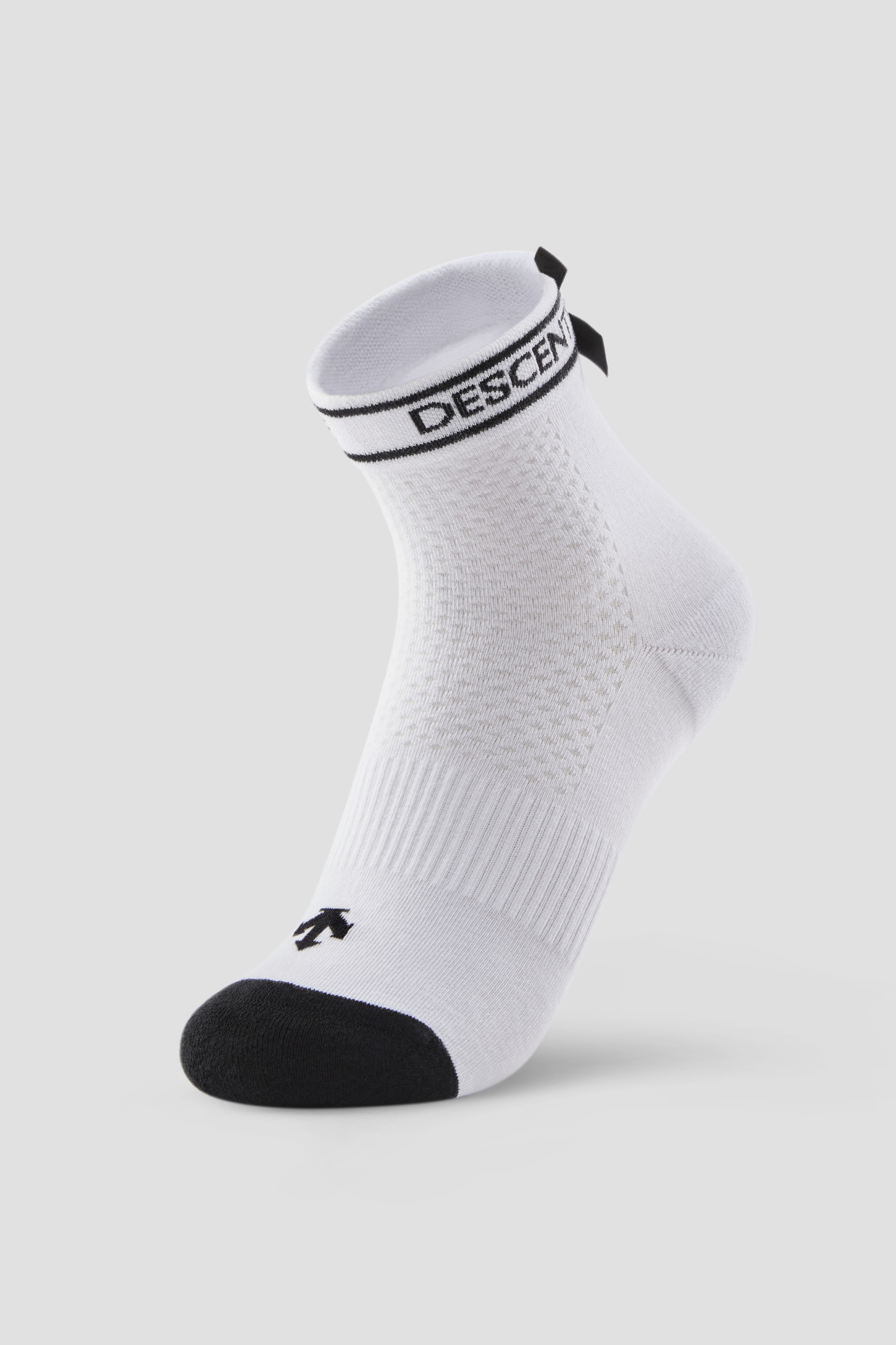 GOLF FIELD Low Socks-Descente SG