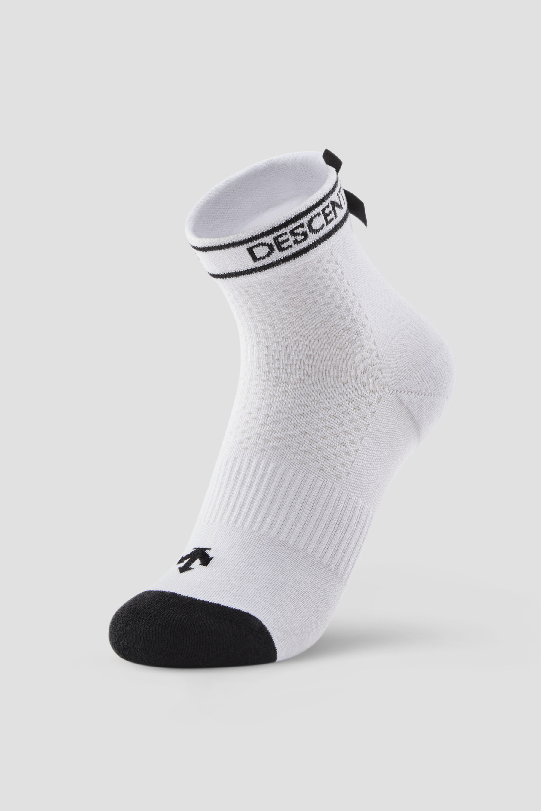 GOLF FIELD Low Socks-Descente SG
