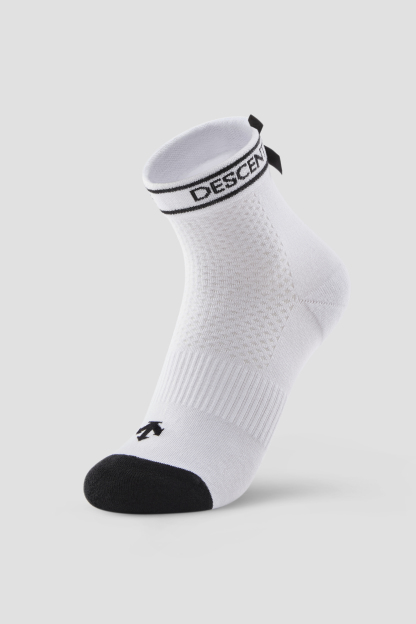 GOLF FIELD Low Socks-Descente SG