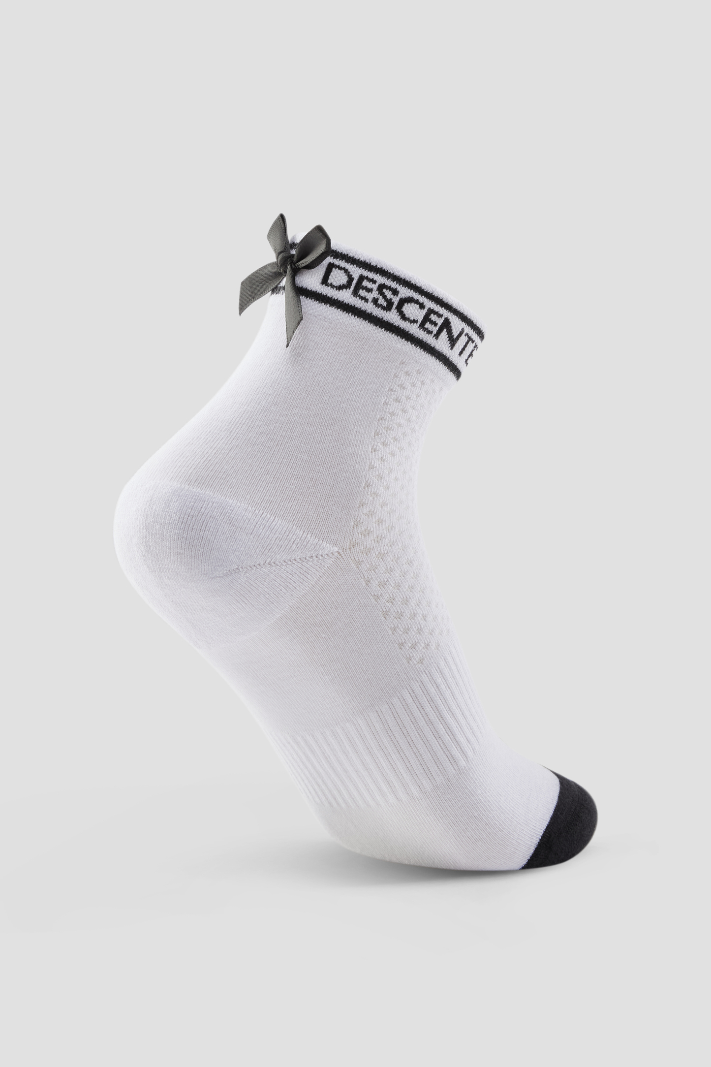 GOLF FIELD Low Socks-Descente SG