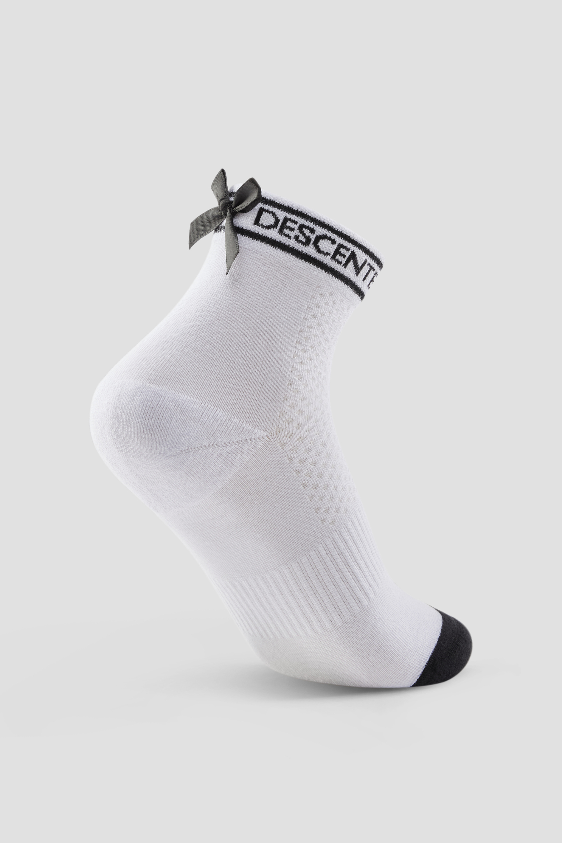 GOLF FIELD Low Socks-Descente SG