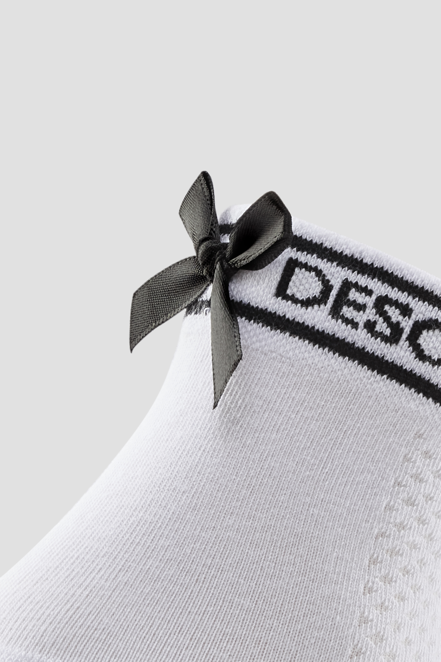 GOLF FIELD Low Socks-Descente SG