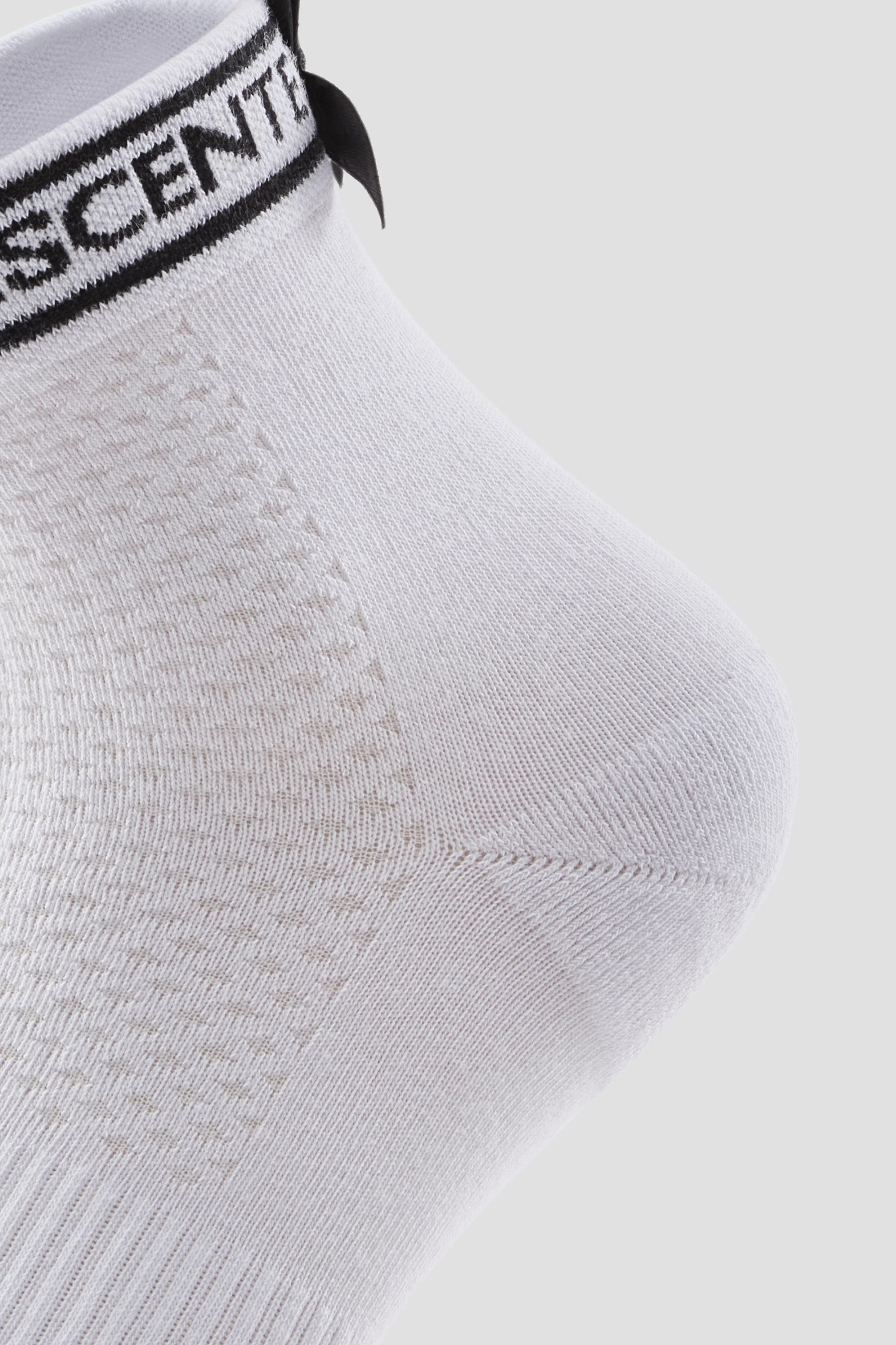 GOLF FIELD Low Socks-Descente SG