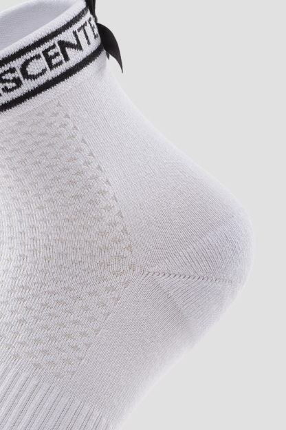 GOLF FIELD Low Socks-Descente SG