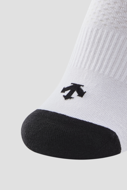 GOLF FIELD Low Socks-Descente SG