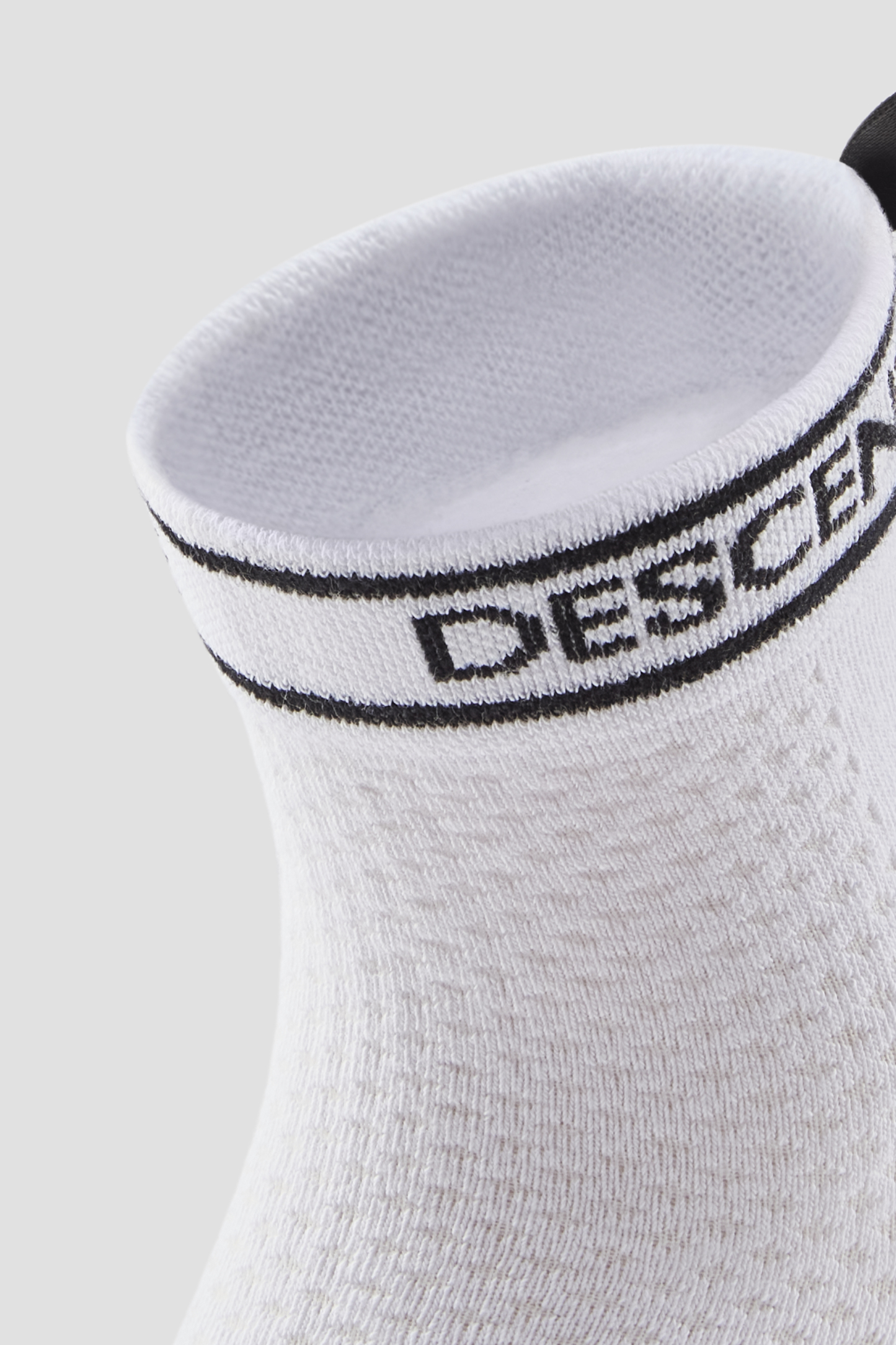 GOLF FIELD Low Socks-Descente SG