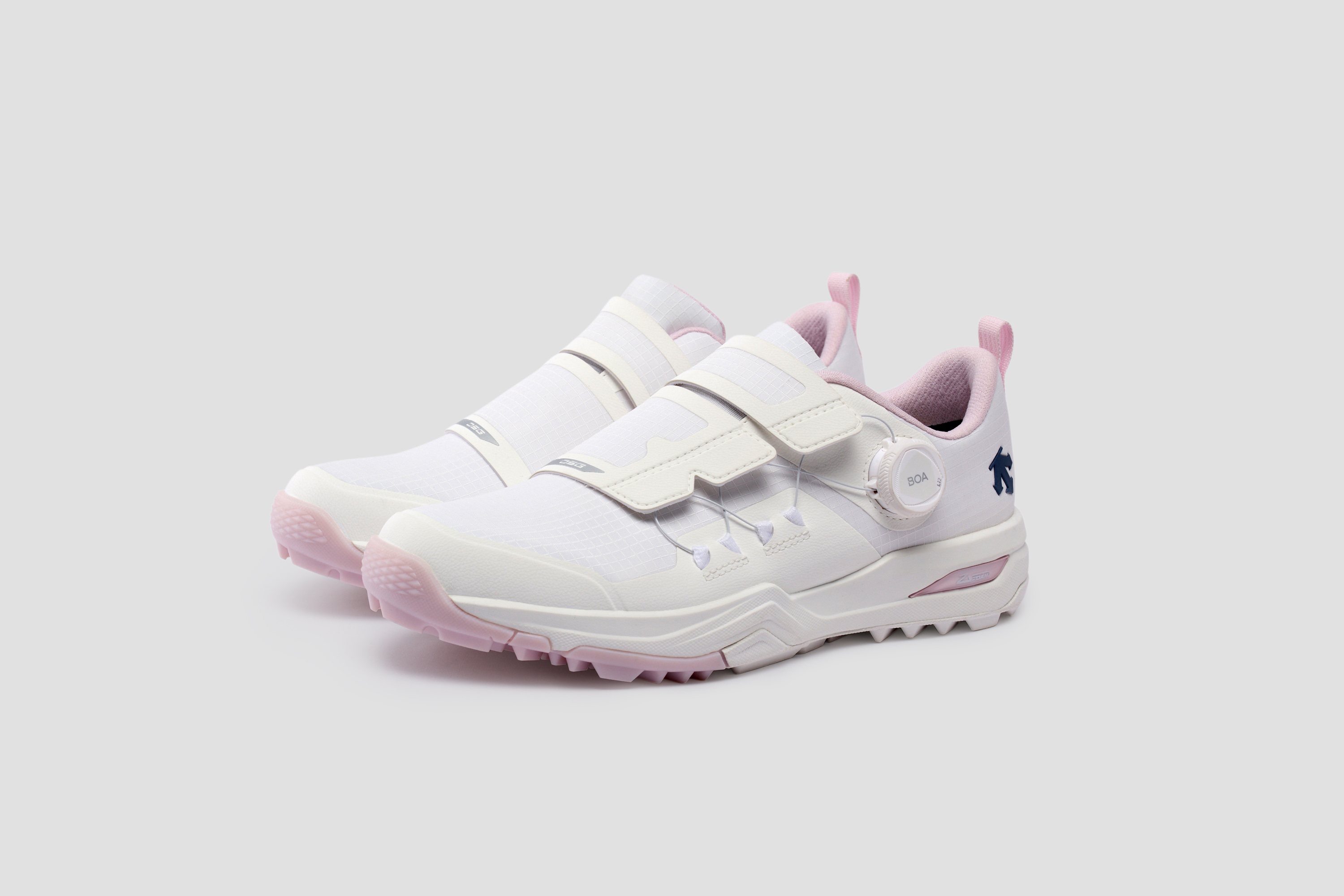 DESCENTEGOLF　⭐新品未使用⭐ GOLF WOMEN ENERZITE GTX GOLF SHOES – Descente SG